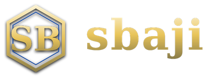 sbaji logo