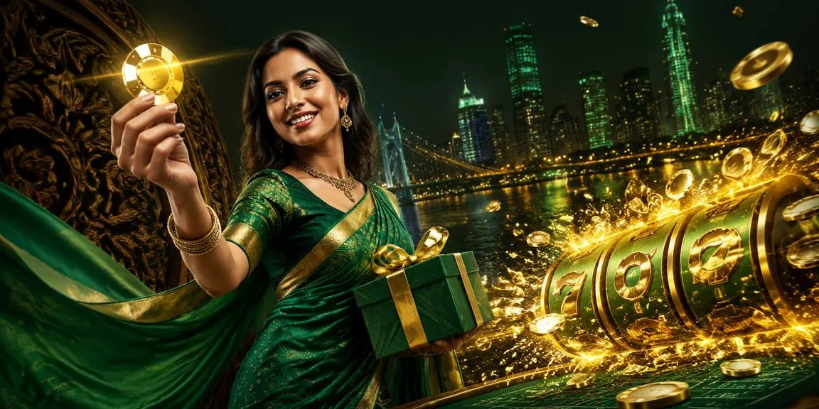 sbaji What We Offer in sbaji Casino