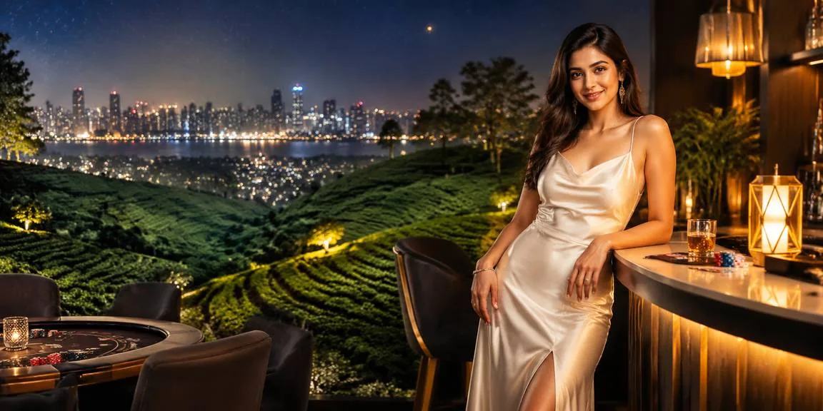 sbaji Baccarat JetSet